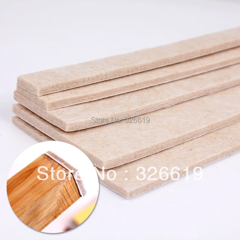 Thick 5mm quality wool felt pad furniture pads chair cushion floor protection mat rectangle felt pad
Thick 5mm quality wool felt pad furniture pads chair cushion floor protection mat rectangle felt pad