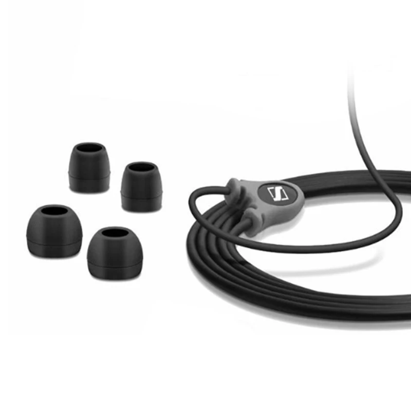 Внутриканальные наушники Sennheiser CX 180 Street II|earphones for smartphone|in-ear earphonesennheiser cx |