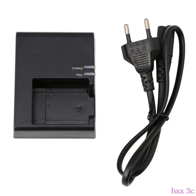 New LC-E10/E LC-E10C BATTERY CHARGER FOR Canon LP-E10 EOS 1100D kiss X50 Rebel T3
New LC-E10/E LC-E10C BATTERY CHARGER FOR Canon LP-E10 EOS 1100D kiss X50 Rebel T3