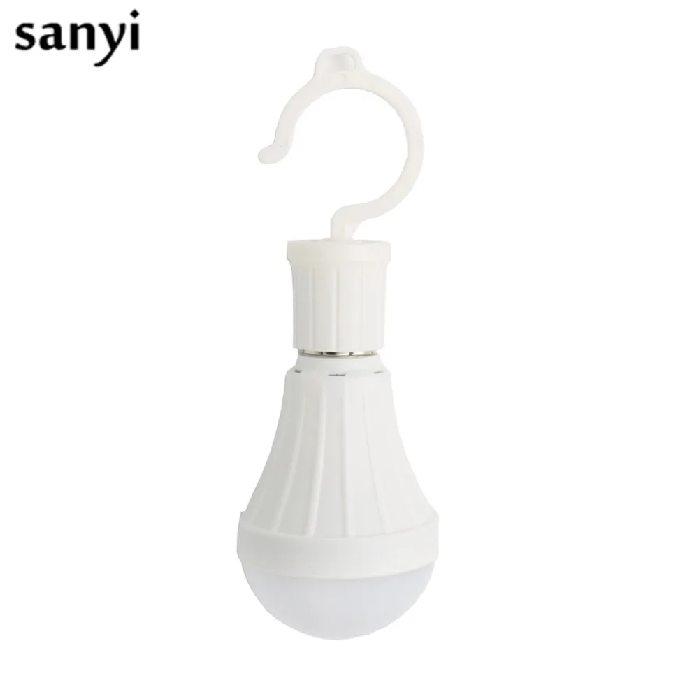 Portable Hanging Tent Camping Light Soft Light 18 LEDs Bulb Waterproof Outdoor Lamp Lanterns Night Lights Built-in Battery
Portable Hanging Tent Camping Light Soft Light 18 LEDs Bulb Waterproof Outdoor Lamp Lanterns Night Lights Built-in Battery