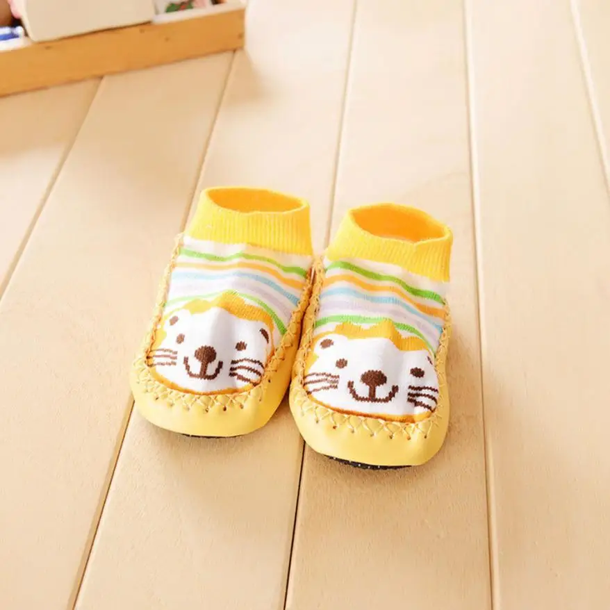 LONSANT First Walker 2017 Cartoon Kids Shoes Toddler Baby Anti-slip Sock Shoes Boots Slipper Socks Dropshipping Wholesale
LONSANT First Walker 2017 Cartoon Kids Shoes Toddler Baby Anti-slip Sock Shoes Boots Slipper Socks Dropshipping Wholesale
