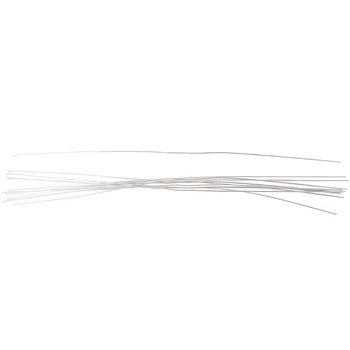 BENGU 10Pcs 2mmx500cm Hypothermia Low Temperature Aluminium Welding Rod Wire Electrode
BENGU 10Pcs 2mmx500cm Hypothermia Low Temperature Aluminium Welding Rod Wire Electrode