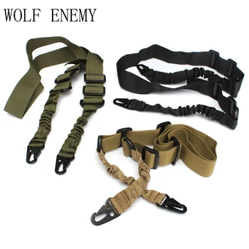 Army Green Black TAN Double Tactical Military Army Point Gun Sling for Wargame CS Equitment 2 Point Gun Rope Gun Accessories
Army Green Black TAN Double Tactical Military Army Point Gun Sling for Wargame CS Equitment 2 Point Gun Rope Gun Accessories