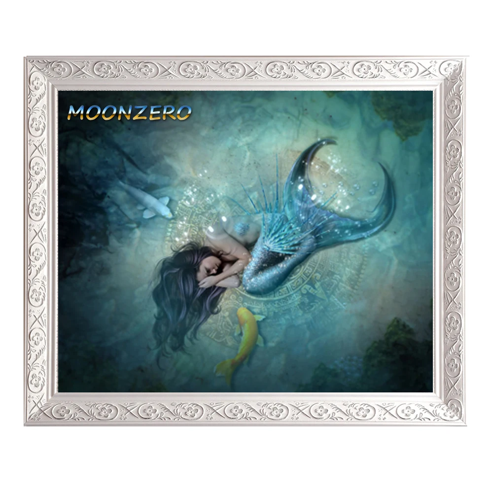 New 5d diamond embroidery kits cross-stitch Mermaid on the sea home decor diamond painting mosaic diy pcitures paint needlework
New 5d diamond embroidery kits cross-stitch Mermaid on the sea home decor diamond painting mosaic diy pcitures paint needlework