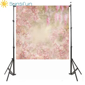 Sunsfun 3x5ft 5x5ft Thin Vinyl Newborn Baby Photography Backdrop Fantasy Floral Customs Photo Studio Backgrounds Prop
Sunsfun 3x5ft 5x5ft Thin Vinyl Newborn Baby Photography Backdrop Fantasy Floral Customs Photo Studio Backgrounds Prop
