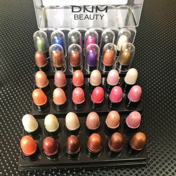 12Pcs/Set Professional Highlighter Shimmer Glitter Eyeshadow Stick Eye Shadow Pen Pencil for Women Cosmetic Eye Makeup Tools
12Pcs/Set Professional Highlighter Shimmer Glitter Eyeshadow Stick Eye Shadow Pen Pencil for Women Cosmetic Eye Makeup Tools