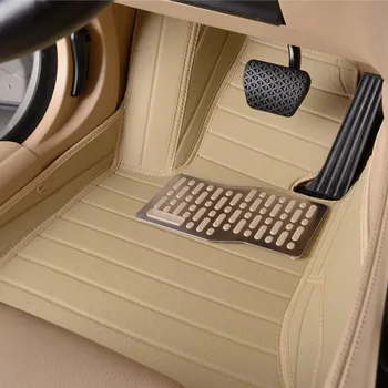 Myfmat car floor mats for VW Polo PASSAT GOLF SANTANA Touran JETTA Tiguan BORA Sagitar magotan beetle Phaeton Touareg Lavida GOL
Myfmat car floor mats for VW Polo PASSAT GOLF SANTANA Touran JETTA Tiguan BORA Sagitar magotan beetle Phaeton Touareg Lavida GOL