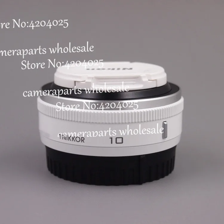 95% NEW Original lens For Nikon 1 for NIKKOR 10mm F/2.8 Lens Unit Apply to J1 J2 J3 J4 J5 V1 V2 V3(second hand)
95% NEW Original lens For Nikon 1 for NIKKOR 10mm F/2.8 Lens Unit Apply to J1 J2 J3 J4 J5 V1 V2 V3(second hand)