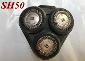 Replace razor blade SH50 Shaver Head for Philips SH90 SH70 RQ10 RQ11 RQ12 S5380 S5400 S5510 S5560 S5570/33 S5570/43 S5370 HQ3
Replace razor blade SH50 Shaver Head for Philips SH90 SH70 RQ10 RQ11 RQ12 S5380 S5400 S5510 S5560 S5570/33 S5570/43 S5370 HQ3