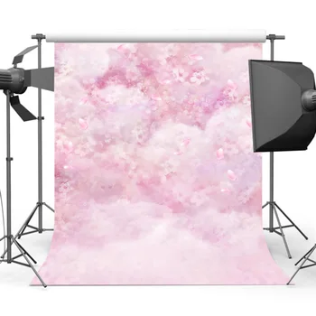 Mehofoto Photography Backdrop Newborns Photo Background Dream Pink Backdrops for Photo Studio Props CM-3399
Mehofoto Photography Backdrop Newborns Photo Background Dream Pink Backdrops for Photo Studio Props CM-3399