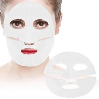 Face Mask 5pcs V Shaped Face Lifting Tightening Mask Moisturizing Face Slim Mask Skin Care Tool
Face Mask 5pcs V Shaped Face Lifting Tightening Mask Moisturizing Face Slim Mask Skin Care Tool