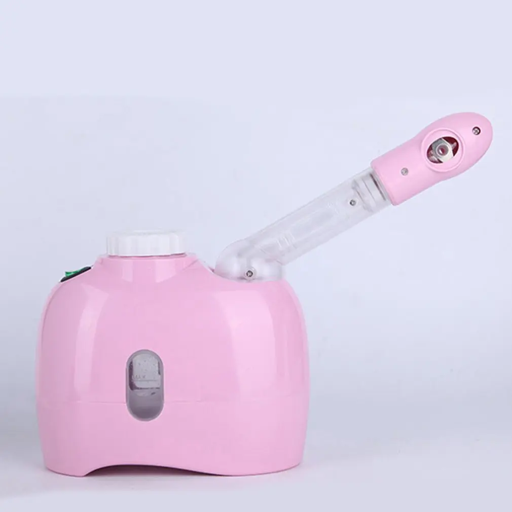 Facial Steamer Face Sprayer Vaporizer Beauty Salon Health Care Instrument Machine
Facial Steamer Face Sprayer Vaporizer Beauty Salon Health Care Instrument Machine