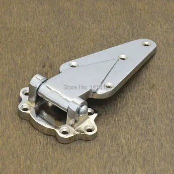 10inch Cold store storage drying oven heavy hinge industrial part Refrigerated truck door hinge Steam Door Hinge hardware
10inch Cold store storage drying oven heavy hinge industrial part Refrigerated truck door hinge Steam Door Hinge hardware
