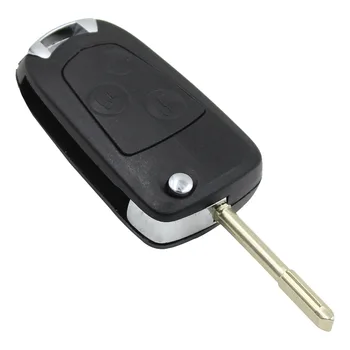 10 pcs New Styling 3 Buttons Flip Folding Remote Key Shell Case For Ford Focus Mondeo Suit KA T0196 Replacement Key Case
10 pcs New Styling 3 Buttons Flip Folding Remote Key Shell Case For Ford Focus Mondeo Suit KA T0196 Replacement Key Case