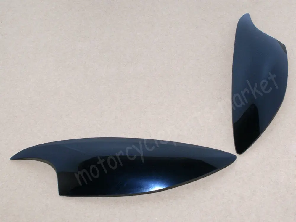 Black Motorcycle Headlight Protector Cover Lens Shield For Yamaha YZF-R6 YZF R6 2003 2004 2005
Black Motorcycle Headlight Protector Cover Lens Shield For Yamaha YZF-R6 YZF R6 2003 2004 2005