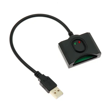 USB to expresscard 34mm / 54mm USB2.0 Adapter card usb for PC Laptop Computer with LED and DC Power
USB to expresscard 34mm / 54mm USB2.0 Adapter card usb for PC Laptop Computer with LED and DC Power