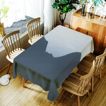 Waterproof Table Cloth Rectangular Pastoral Style Table Cover Polyester Printed Tablecloth Home Party Decoration Table Cover
Waterproof Table Cloth Rectangular Pastoral Style Table Cover Polyester Printed Tablecloth Home Party Decoration Table Cover