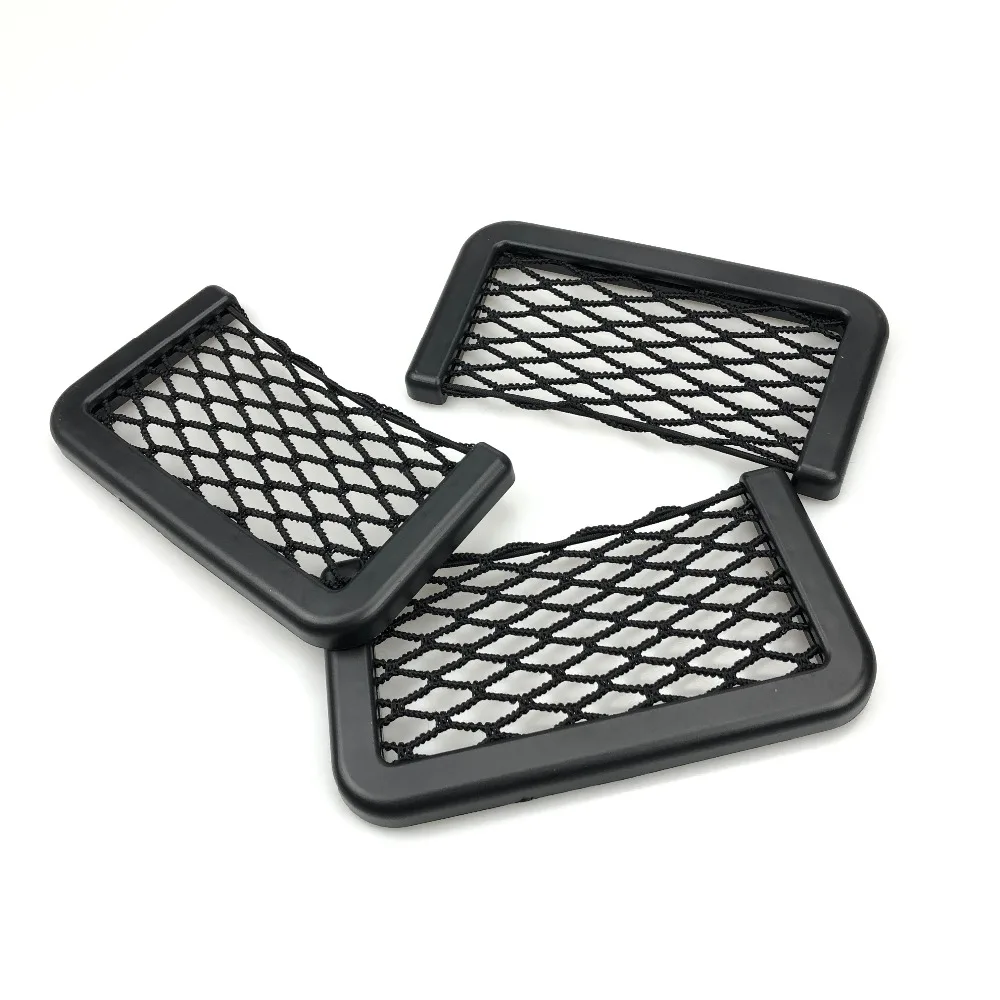 Car Storage Net Mesh Bag For LADA Vesta Granta 1300 Niva Samara Signet Priora Kalina Safarl largus vaz XRAY 2110-12 2106 2107 4x
Car Storage Net Mesh Bag For LADA Vesta Granta 1300 Niva Samara Signet Priora Kalina Safarl largus vaz XRAY 2110-12 2106 2107 4x