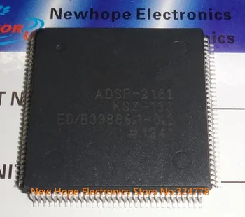 ADSP-2181KSZ-133 ADSP-2181 KSZ-133 PQFP128 NEW 
ADSP-2181KSZ-133 ADSP-2181 KSZ-133 PQFP128 NEW