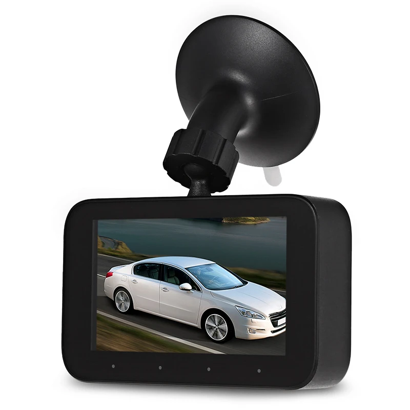 Xiaomi Yi Car Wifi Dvr Купить