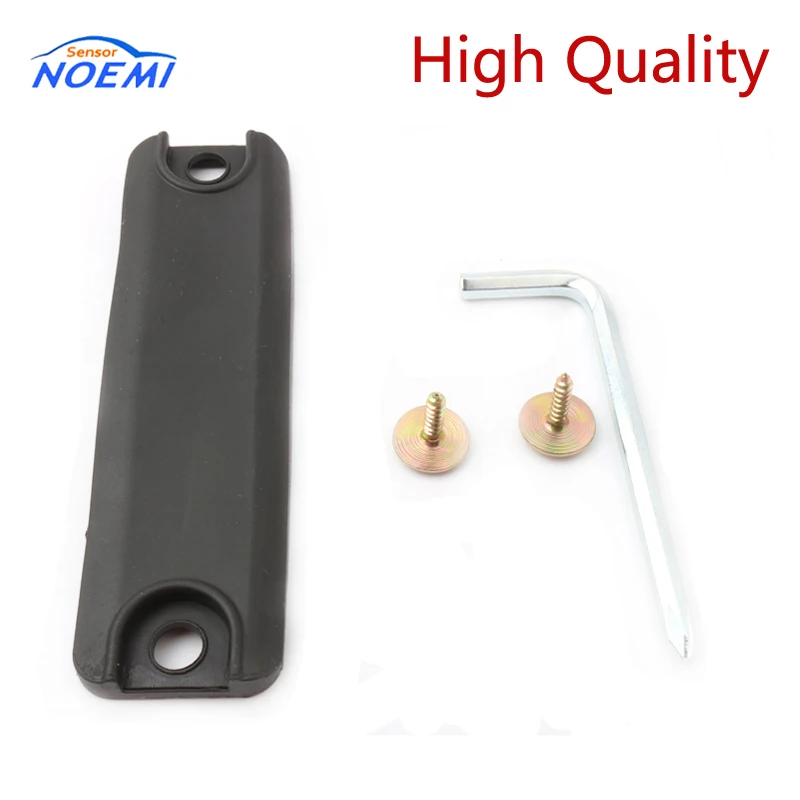 YAOPEI 84840-21010 84040-21010 Trunk Hatch Liftgate Back Door Handle Switch Latch Release Button Rubber Cover 84905-47010
YAOPEI 84840-21010 84040-21010 Trunk Hatch Liftgate Back Door Handle Switch Latch Release Button Rubber Cover 84905-47010