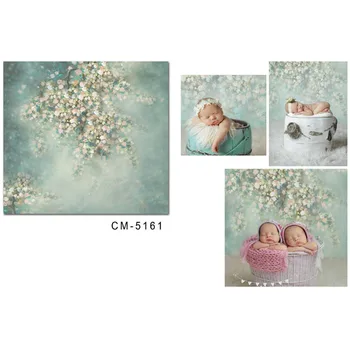 1.5*2.2 m Vinyl Photo Backgrounds flowers newborn baby Photography Backdrops for Photo studio
1.5*2.2 m Vinyl Photo Backgrounds flowers newborn baby Photography Backdrops for Photo studio