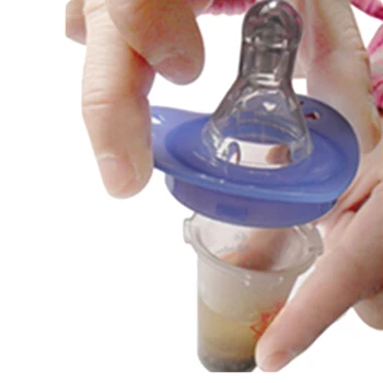 Hot Sale Kid Feeding Pacifier Hot Baby Medicine Feeder Feeding Medicine Infant Nipple Product
Hot Sale Kid Feeding Pacifier Hot Baby Medicine Feeder Feeding Medicine Infant Nipple Product
