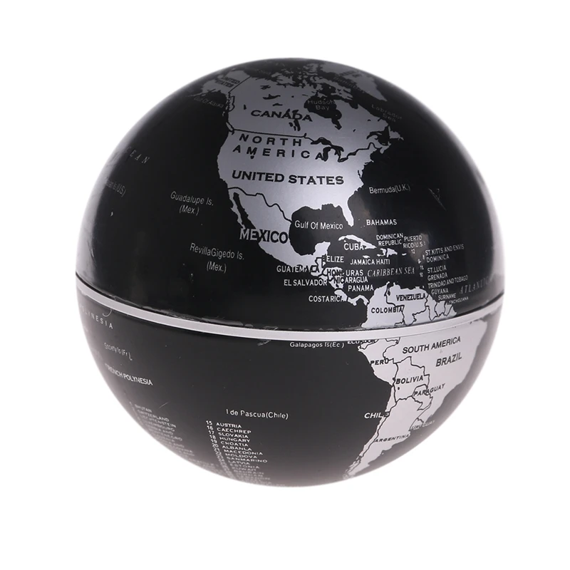 Baby Like C Shape Magnetic Levitation Floating Globe World Map Model with LED Light US Plug Gift
Baby Like C Shape Magnetic Levitation Floating Globe World Map Model with LED Light US Plug Gift