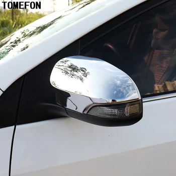 ABS Chrome For Toyota Corolla Altis E170 2014 2015 Side Rearview Mirror Trim Wing Fender Cover Trim 2pcs
ABS Chrome For Toyota Corolla Altis E170 2014 2015 Side Rearview Mirror Trim Wing Fender Cover Trim 2pcs