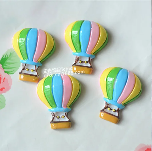 50pcs/lot Flat back Kawaii Resin Colorful balloons cabochons for phone DIY 23*29mm
50pcs/lot Flat back Kawaii Resin Colorful balloons cabochons for phone DIY 23*29mm