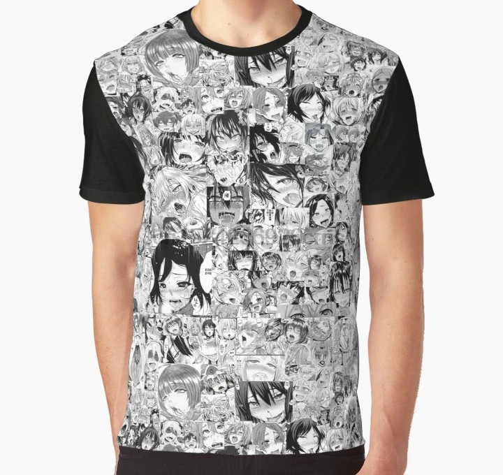 All Over Print 3D Tshirt Men Funny T Shirt BLACK AHEAGO Full Print Big print Graphic T-Shirt
All Over Print 3D Tshirt Men Funny T Shirt BLACK AHEAGO Full Print Big print Graphic T-Shirt