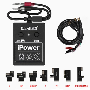 DC Power Supply Cable Dedicated Power Test Cable for iPhone XS MAX/XS/X/8/8P/7/7P/6S/6SP/6P/6 Motherboard Charging Wire
DC Power Supply Cable Dedicated Power Test Cable for iPhone XS MAX/XS/X/8/8P/7/7P/6S/6SP/6P/6 Motherboard Charging Wire