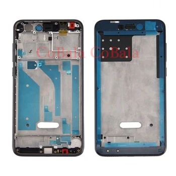 LOVAIN 10Pcs For Huawei P8 P9 Lite 2017 Housing LCD Display Middle Frame Midframe Bezel Chassis Plate Assembly
LOVAIN 10Pcs For Huawei P8 P9 Lite 2017 Housing LCD Display Middle Frame Midframe Bezel Chassis Plate Assembly