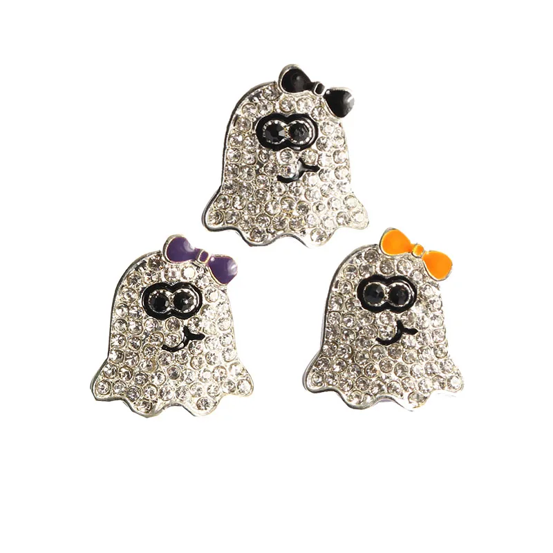 Rhinestone button crystal Free shipping 22*20mm Halloween ghost embellishment accessories can mix colors 10PCS/lot(BTN-5383)
Rhinestone button crystal Free shipping 22*20mm Halloween ghost embellishment accessories can mix colors 10PCS/lot(BTN-5383)