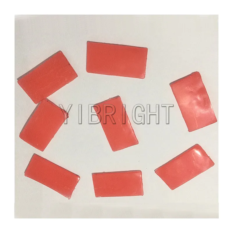 10pcs/ lot 5*2CM Pink Clay Diamond Painting Tool Clay Glue Mud Diamond Embroidery Tool Glue For Square And Round Accessories Y0
10pcs/ lot 5*2CM Pink Clay Diamond Painting Tool Clay Glue Mud Diamond Embroidery Tool Glue For Square And Round Accessories Y0