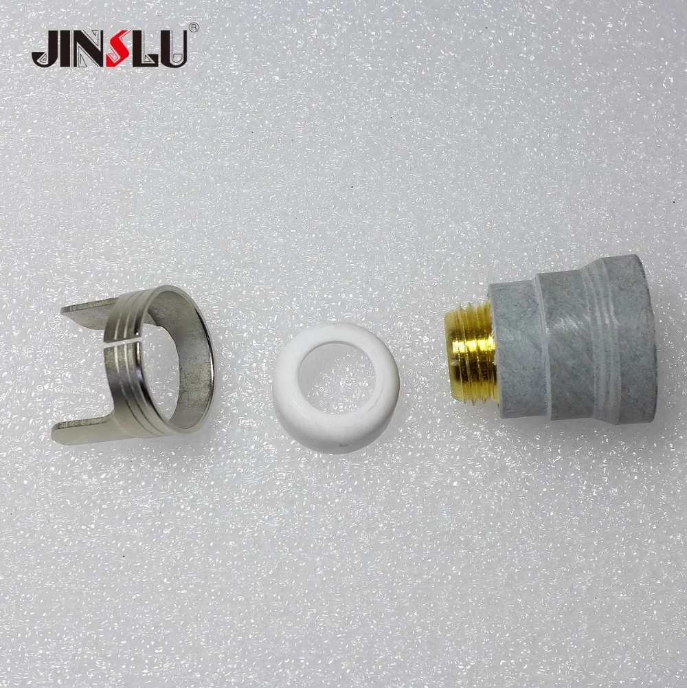 PT-60 Nozzle Shield Replacement Tecmo PT60 PT-60 IPT60 IPT-60 Air Plasma Torch 1pcs
PT-60 Nozzle Shield Replacement Tecmo PT60 PT-60 IPT60 IPT-60 Air Plasma Torch 1pcs