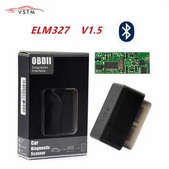 Super Mini ELM327 Bluetooth Auto Diagnostic Tool OBD2 V1.5 ELM327 V1.5 OBD2 Car Diagnostic Tool Scanner ELM327 OBDII Adapter 
Super Mini ELM327 Bluetooth Auto Diagnostic Tool OBD2 V1.5 ELM327 V1.5 OBD2 Car Diagnostic Tool Scanner ELM327 OBDII Adapter