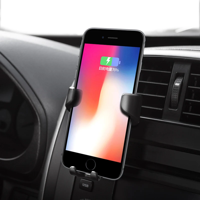 Car Phone Holder Gravity Car Air Vent Mount For Skoda Superb Octavia A7 A5 2 Fabia Rapid Yeti Citroen C4 C5 C3 Grand Picasso
Car Phone Holder Gravity Car Air Vent Mount For Skoda Superb Octavia A7 A5 2 Fabia Rapid Yeti Citroen C4 C5 C3 Grand Picasso