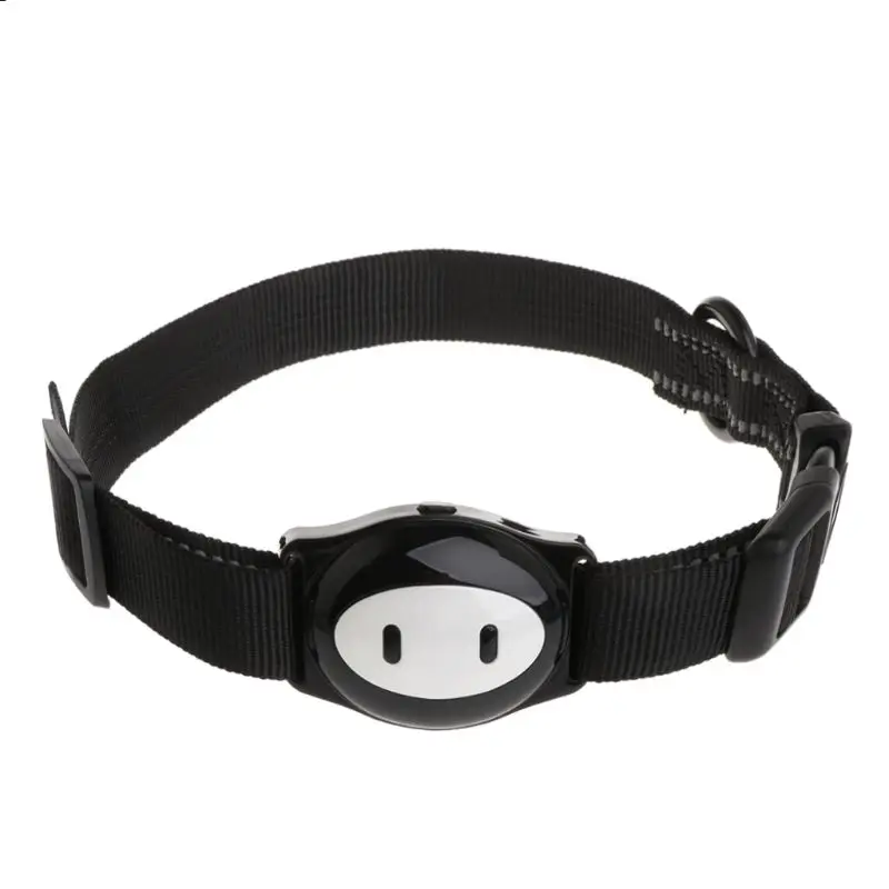 Pet Locator Intelligence Waterproof Tracker Longtime Standby Dog Cat GPS Location | Дом и сад