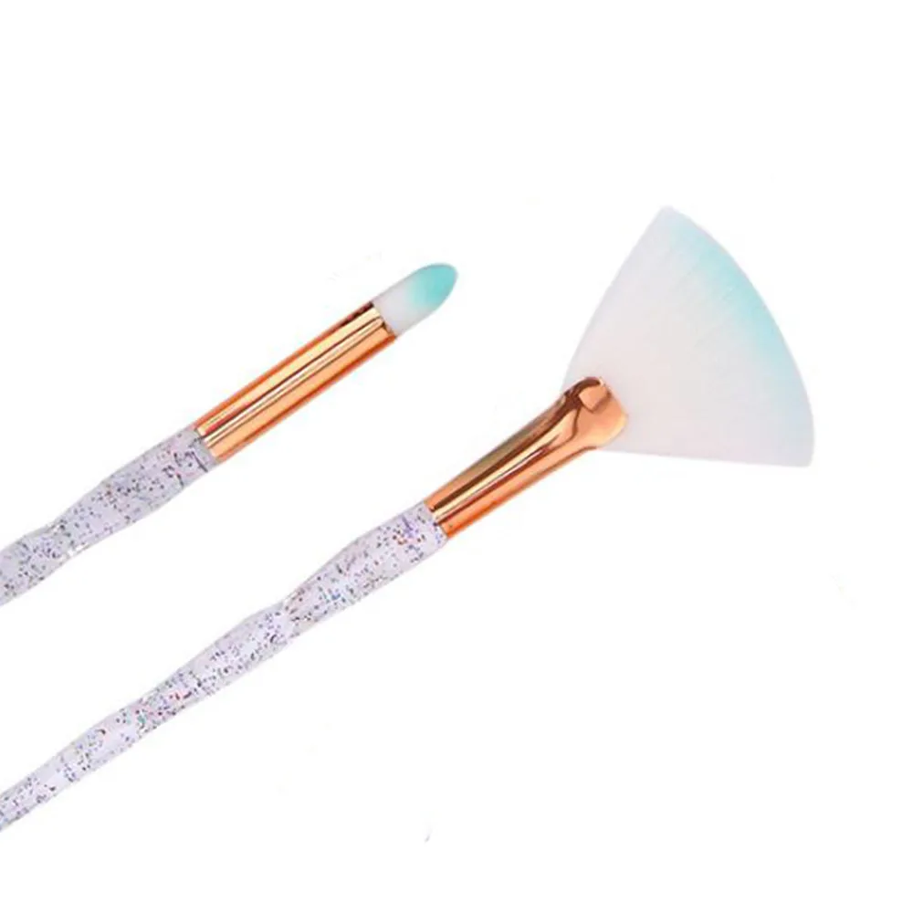 High Quality 2PCS Practical Makeup Brush Set tools Make-up Toiletry Kit Wool Make Up Brush Set Gift Wholesale Dropshipping
High Quality 2PCS Practical Makeup Brush Set tools Make-up Toiletry Kit Wool Make Up Brush Set Gift Wholesale Dropshipping