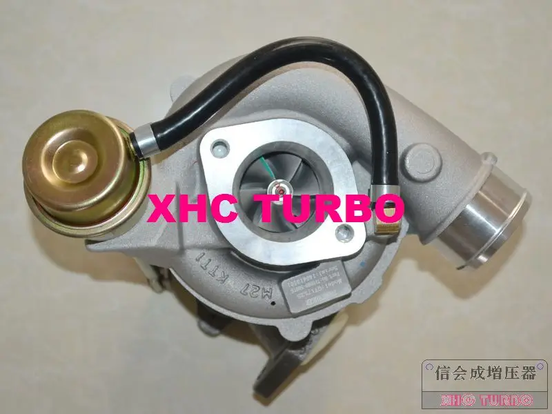 Фото NEW GT1752S 710060 28200-4A001 Turbo Turbocharger for HYUNDAI STAREX H-1Van iLoad iMax D4CB 2.5L 140HP 07- | Автомобили и