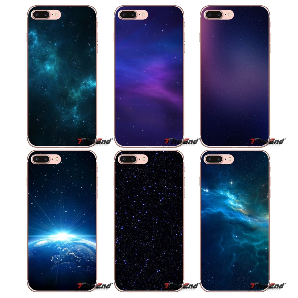 For Huawei G7 G8 P7 P8 P9 Lite Honor 4C 5X 5C 6X Mate 7 8 9 Y3 Y5 Y6 II 2 Pro 2017 Blue Space Funny Soft Transparent Cases Cover
For Huawei G7 G8 P7 P8 P9 Lite Honor 4C 5X 5C 6X Mate 7 8 9 Y3 Y5 Y6 II 2 Pro 2017 Blue Space Funny Soft Transparent Cases Cover