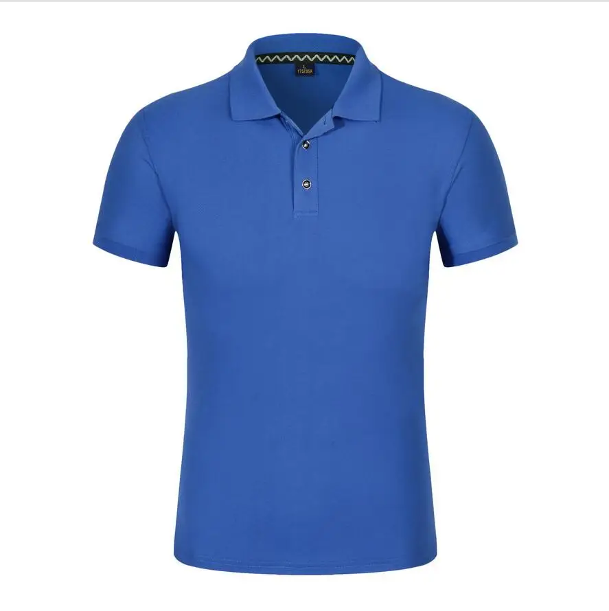 2019 New PP85878 Summer Brand Men Polos Shirt Men Cotton Short Sleeve Shirt Brands Jerseys Mens Shirts Polos Shirts Plus Size
2019 New PP85878 Summer Brand Men Polos Shirt Men Cotton Short Sleeve Shirt Brands Jerseys Mens Shirts Polos Shirts Plus Size