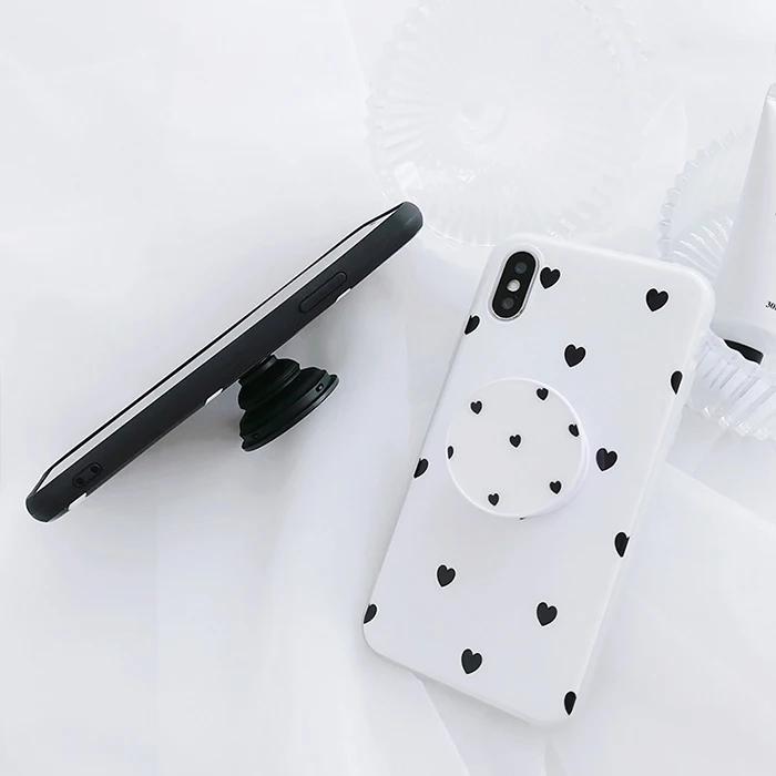 Mr.orange Black and White Love Heart Branch Phone Case for iphone X 8 8plus 6 6plus Soft Back Cover for iphone 7 7plus 6S+
Mr.orange Black and White Love Heart Branch Phone Case for iphone X 8 8plus 6 6plus Soft Back Cover for iphone 7 7plus 6S+