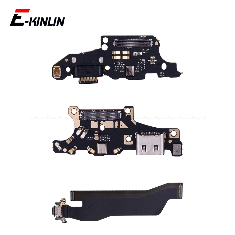 Power Charging Connector Plug Port Dock Board With Mic Microphone Flex Cable For HuaWei Mate 20 10 9 Pro Lite P Smart Plus 2019
Power Charging Connector Plug Port Dock Board With Mic Microphone Flex Cable For HuaWei Mate 20 10 9 Pro Lite P Smart Plus 2019