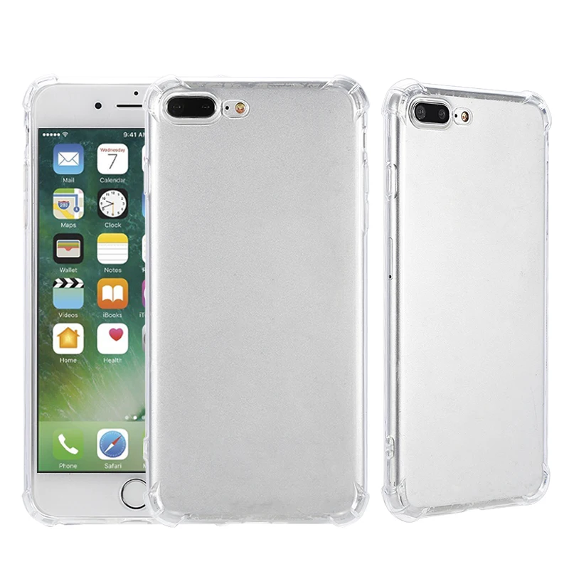Ultra Thin Soft TPU Case For iPhone 7 7Plus 8 8Plus X Transparent Anti-Knock Phone Case For iPhone 5 5S SE 6 6S 6Plus 6sPlus
Ultra Thin Soft TPU Case For iPhone 7 7Plus 8 8Plus X Transparent Anti-Knock Phone Case For iPhone 5 5S SE 6 6S 6Plus 6sPlus