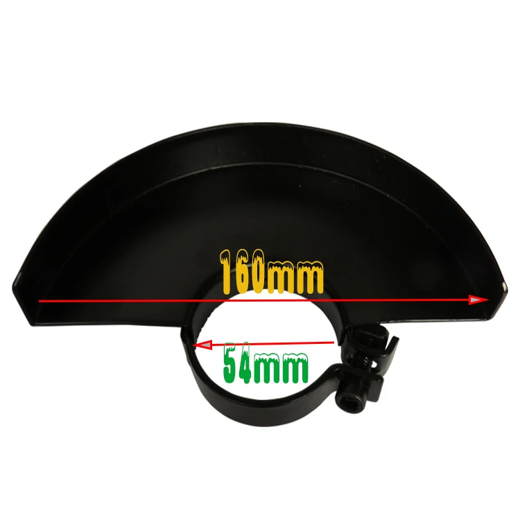 C150 Variable Angle Grinder Cutting Machine Accessories Grinding Safety Shield DIY Tools For Woodworking
C150 Variable Angle Grinder Cutting Machine Accessories Grinding Safety Shield DIY Tools For Woodworking