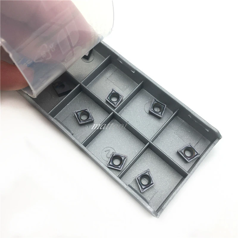Free shipping 50Pcs CCMT060208 SM IC907 Israel inner hole carbide engraving blade boring blade lathe cutting tools 0.8 tip
Free shipping 50Pcs CCMT060208 SM IC907 Israel inner hole carbide engraving blade boring blade lathe cutting tools 0.8 tip