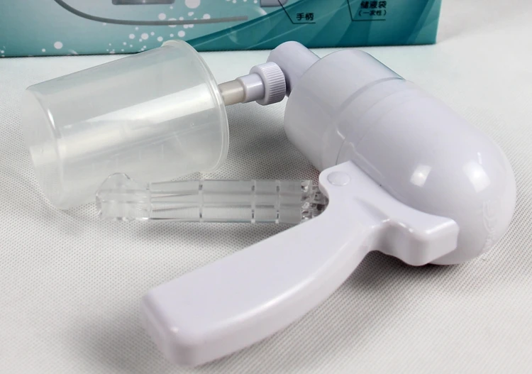 Manual Suction Pump baby child handheld anti-backflow Suction Unit MEDICAL respiratory the old FIRST AID portable suction free
Manual Suction Pump baby child handheld anti-backflow Suction Unit MEDICAL respiratory the old FIRST AID portable suction free