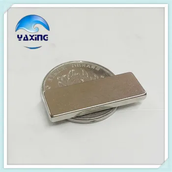 10pcs/pack Rectangular magnets 30 x10x 4mm Strong Cuboid Block Refrigerator Magnets Rare Earth Neodymium Magnets 30*10*4mm
10pcs/pack Rectangular magnets 30 x10x 4mm Strong Cuboid Block Refrigerator Magnets Rare Earth Neodymium Magnets 30*10*4mm